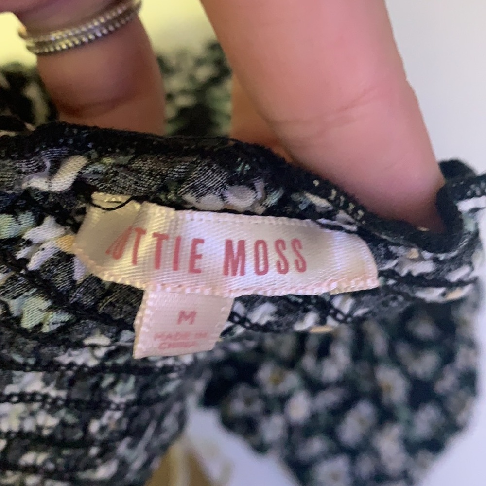 PacSun Top - Picture 3 of 4